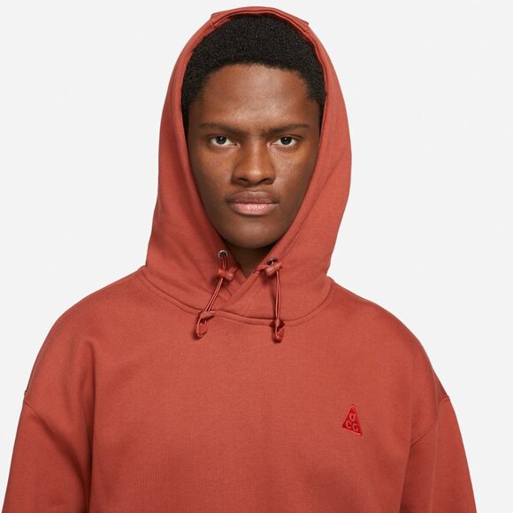 Nike ACG Pullover Heavyweight Fleece Hoodie - Picture 3 of 4